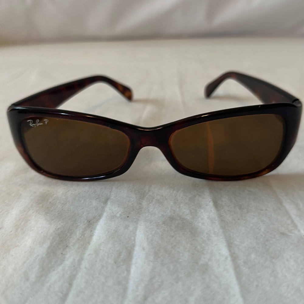 Ray bans  amber lenses    CALL OUT